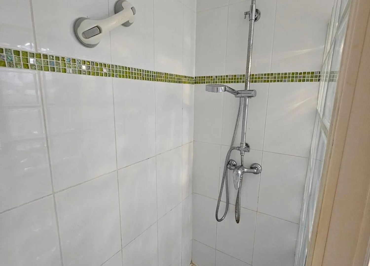 Schoenes Appartement Casa Palmera 3 Mit Balkon Playa de las Américas Espagne