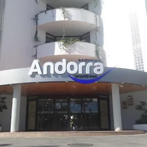 Appart hôtel Hotel-apartamentos Andorra, Playa de las Américas